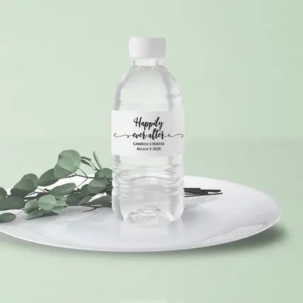 Zalety etykiet samoprzylepnych