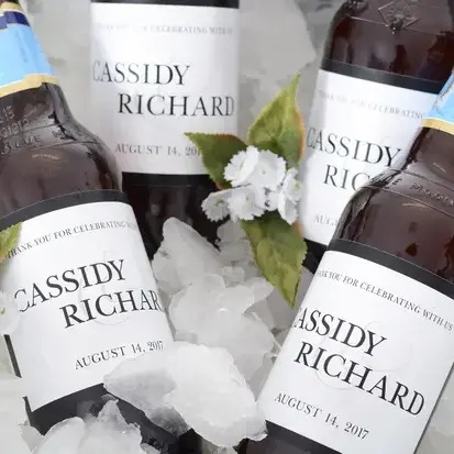 Jak wybrać odpowiednie etykiety samoprzylepne?