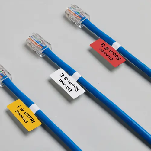 Jak bada się odporność na ścieranie etykiet samoprzylepnych?