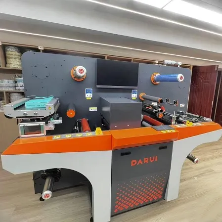 Pakiet Xinsen wprowadza na rynek nowy, wysokiej klasy sprzęt do druku cyfrowego, rozpoczynając nową erę niestandardowych opakowań.