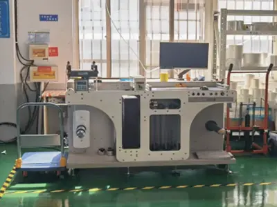 Firma Xinsen Packaging zapewnia wszechstronne rozwiązania w zakresie drukowania etykiet samoprzylepnych na zamówienie