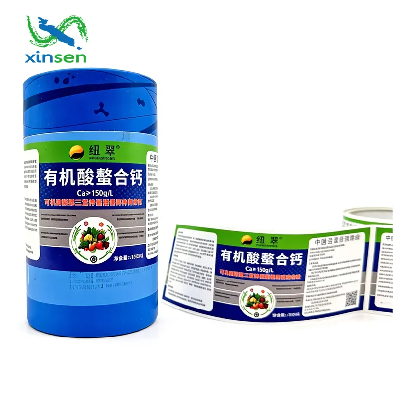 Etykieta suplementu diety