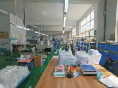 Company Profile