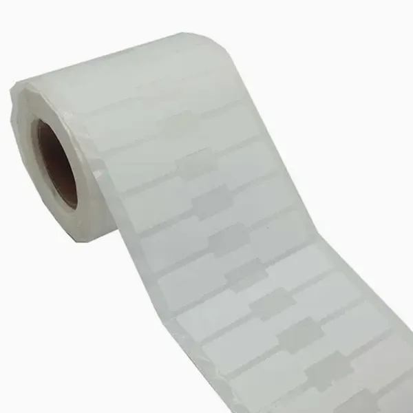 Wrap Around Cable Labels